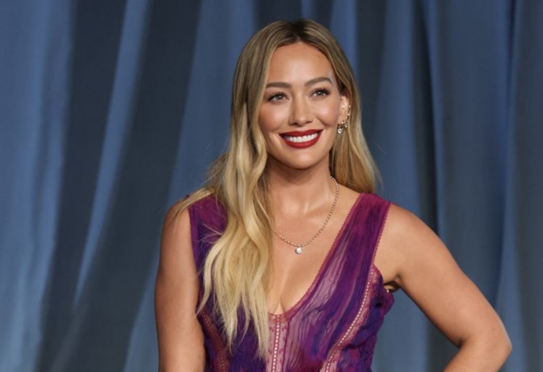 A legnőiesebb fürdőszoba, amit most minden tervező imád – Hilary Duff rózsaszín eleganciája