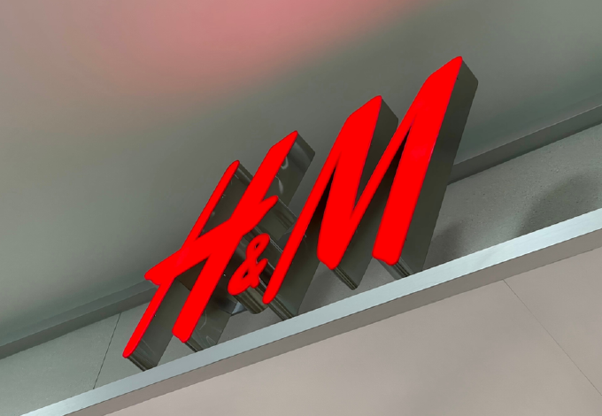 Hatalmas dobásra készül a H&M, nem akármit dobnak piacra