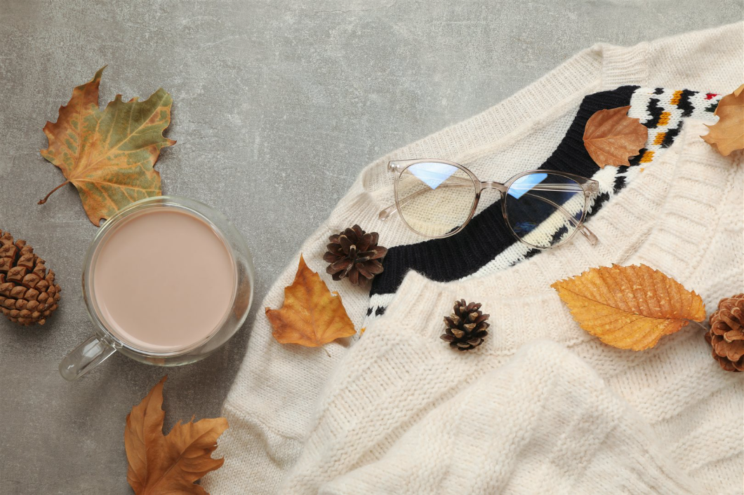 Hogyan ötvözzük a stílust és a kényelmet egy őszi hétvégén?