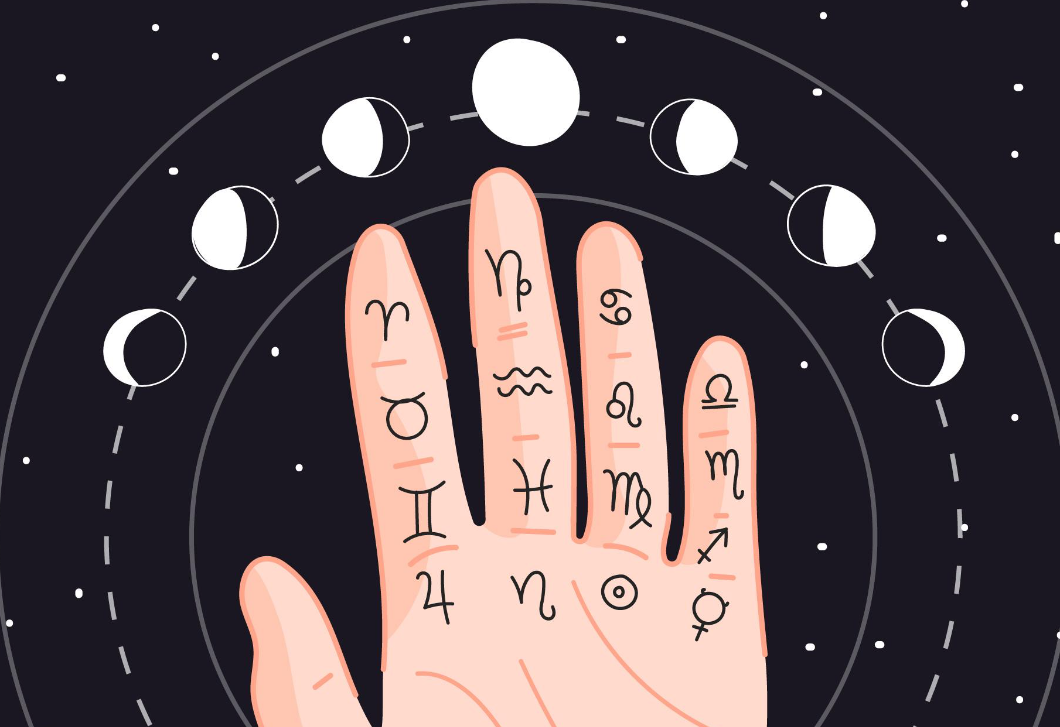 Mit árul el rólad a Hold jegyed? – sokkal fontosabb, mint gondolnád!