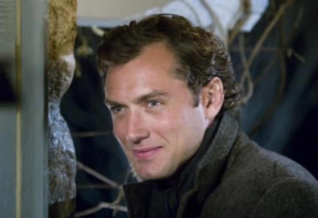Jude Law a Holiday folytatásáról beszélt, szerinte így valósulhat meg