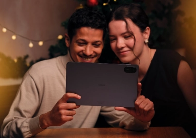 Mágikus karácsony vár, ha HONOR telefon, tablet vagy okosóra kerül a fa alá! 