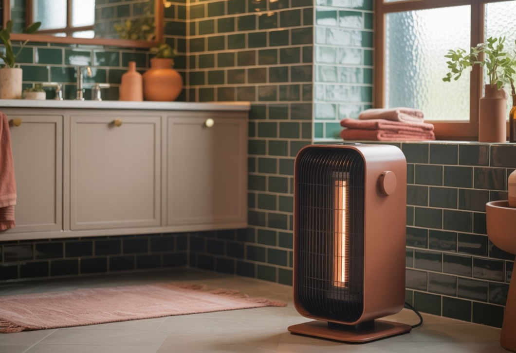 Meleg vagy életveszély? 7 hiba, amit a hordozható fűtőtesttel minden télen elkövetünk