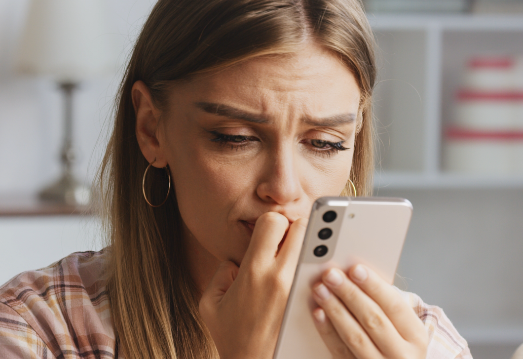 5 nyugtalanító jel, hogy még a Kígyó évének utolsó nehéz szakaszában jársz