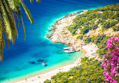 3 horvát sziget, ahová megéri elmenni idén nyáron