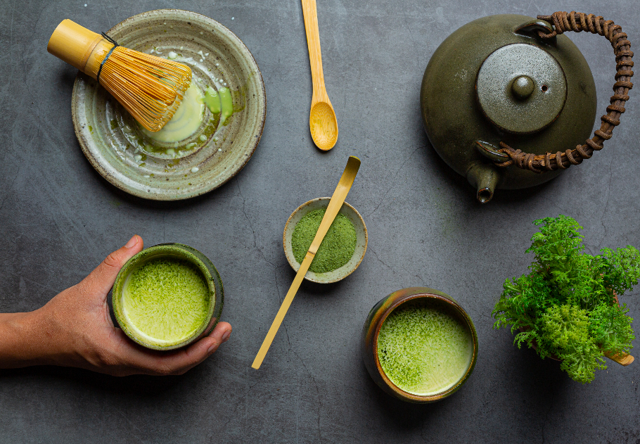 A matcha diadala – ezeken a budapesti helyeken a legfinomabb, főkép