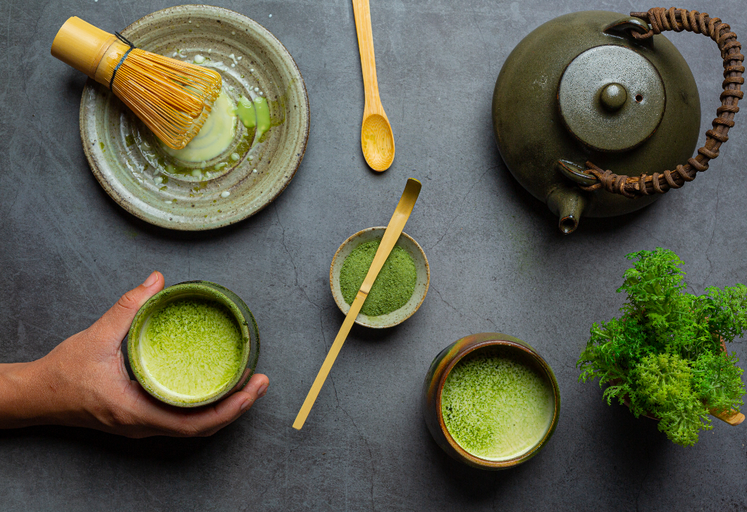 A matcha diadala – ezeken a budapesti helyeken a legfinomabb