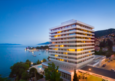 Tökéletes úti cél az őszi lelassuláshoz: Opatija