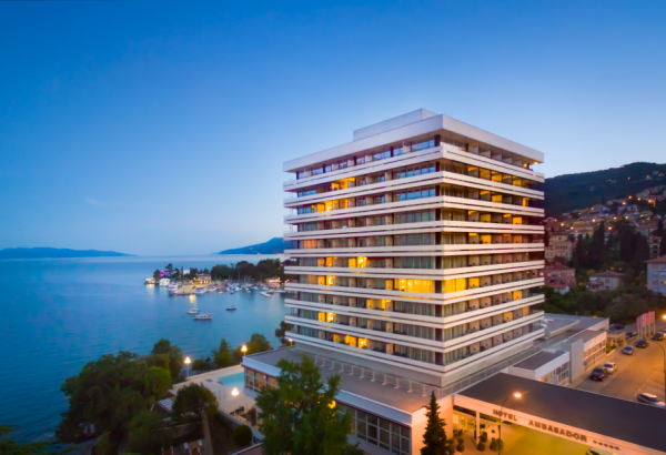Tökéletes úti cél az őszi lelassuláshoz: Opatija
