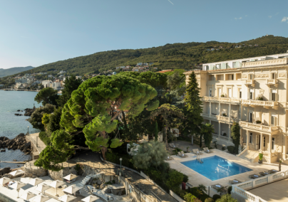 Új fejezet az Adria egyik ikonikus szállodájának történetében