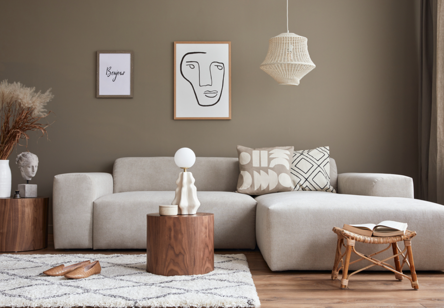 5 tipp, hogy az otthonod egy elegáns hotel hangulatát árassza, főkép