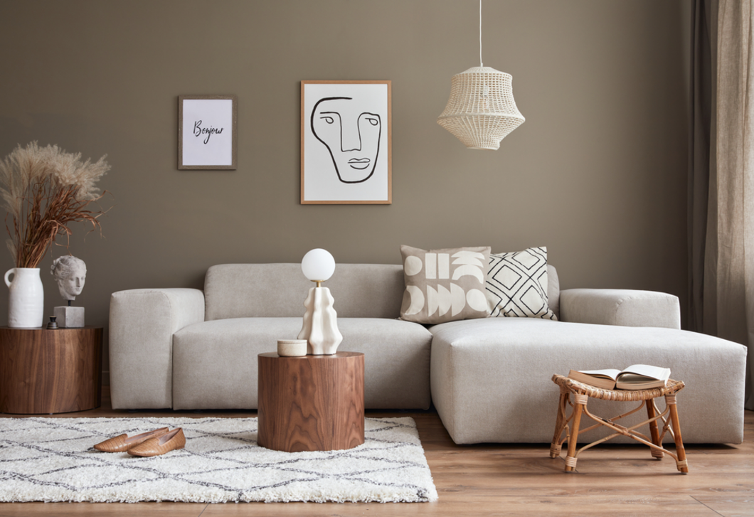 5 tipp, hogy az otthonod egy elegáns hotel hangulatát árassza