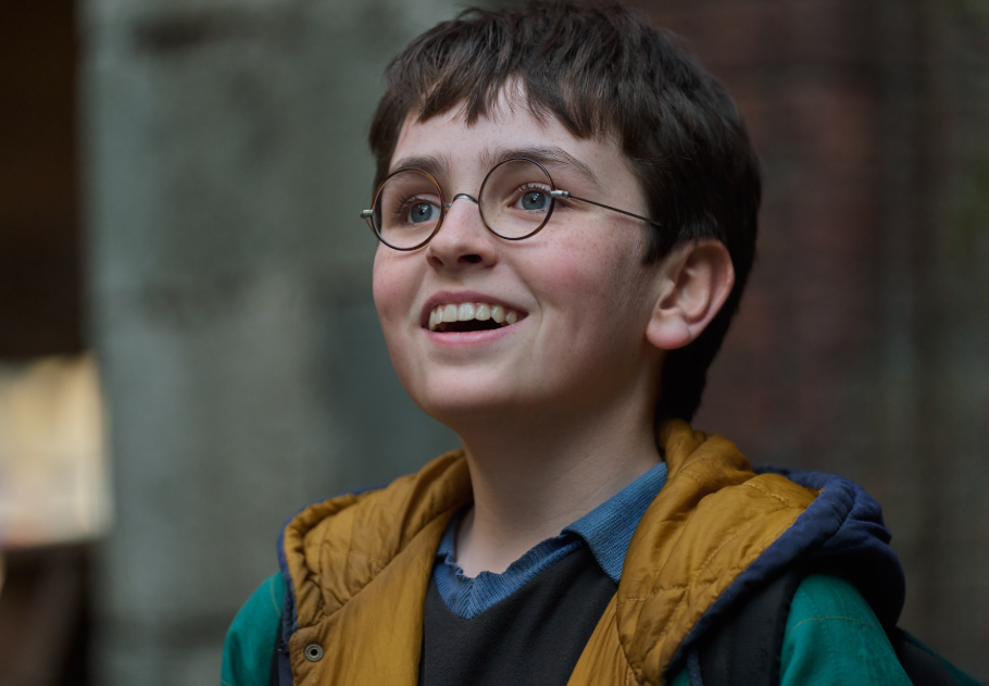 J.K. Rowling elárulta, ezt gondolja valójában a készülő Harry Potter-sorozatról, főkép