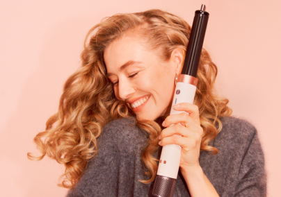 Ultra erős motorral érkezett meg a Dyson Airwrap Co anda 2x™ multi-styler és hajszárítója