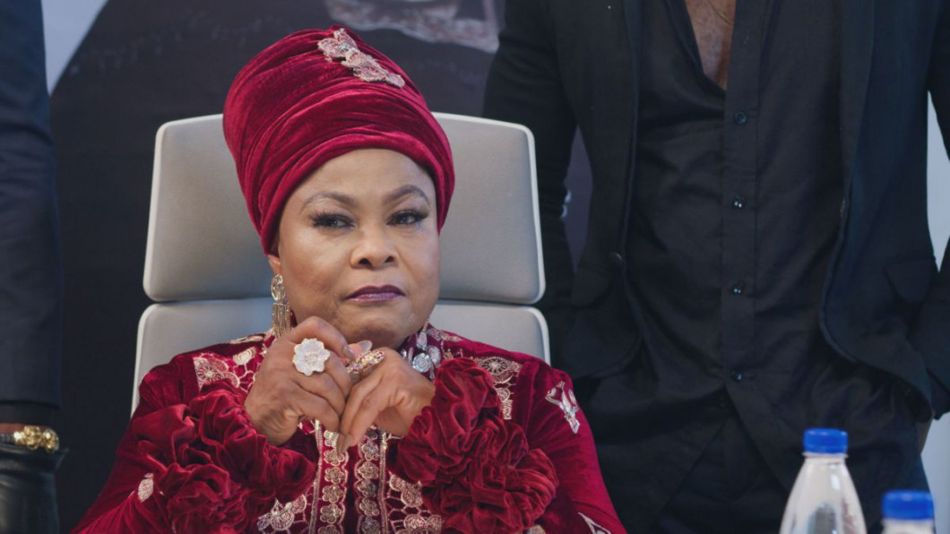 Nigériai sikerfilmhez készített folytatást a Netflix