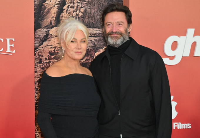 Hugh Jackman elképesztő összeget fizet a feleségének, hogy hallgasson a titkairól a válás után