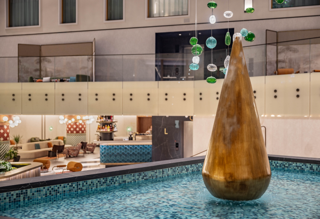 Teljes lelassulás a cseh fürdőháromszögben