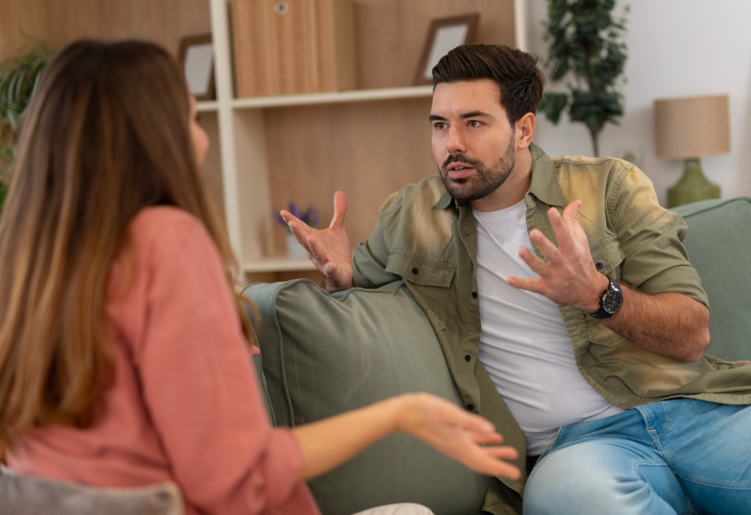 Az A-típusú személyiségek 7 szokása, amelyektől a B-típusúak falra másznak – Te melyik vagy?