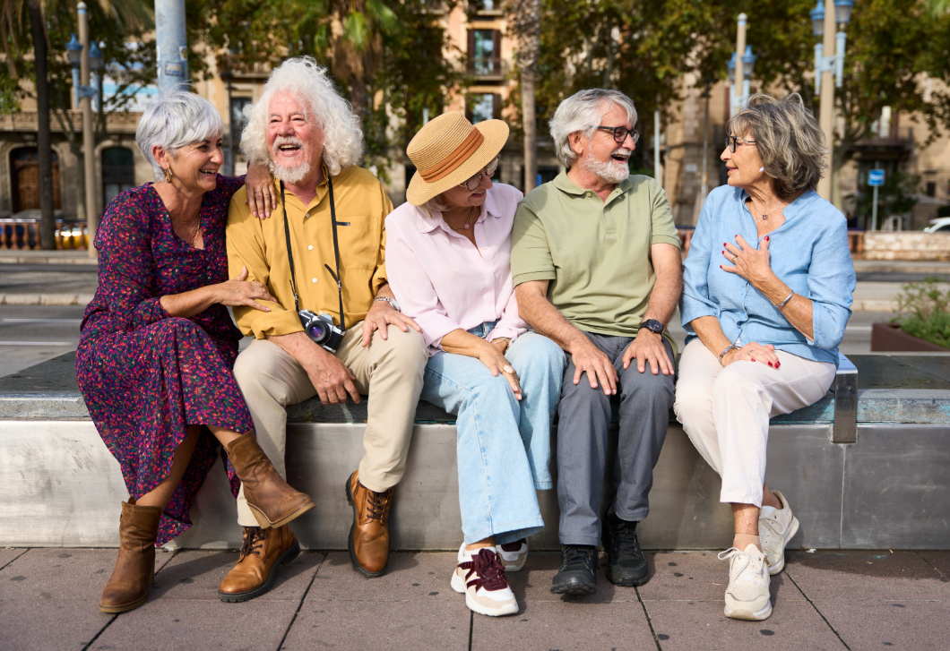 A demencia majdnem fele megelőzhető –  csupán 3 szokás megváltoztatását javasolja egy szakértő