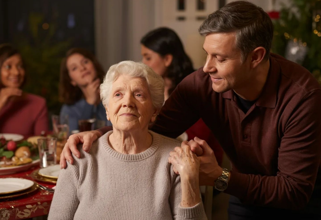 Amikor az emlékek eltűnnek: mi marad meg az Alzheimer-kórban valójában?