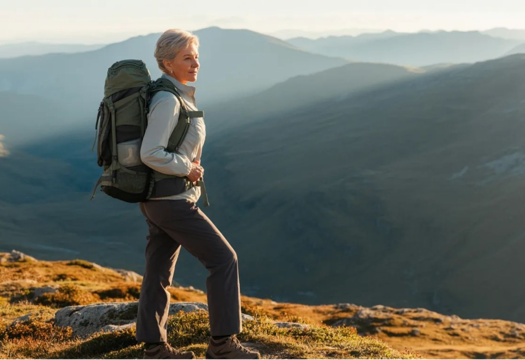 Egyetlen szokás, ami fiatalon tartja az agyad – és a demencia kockázatát is csökkentheti
