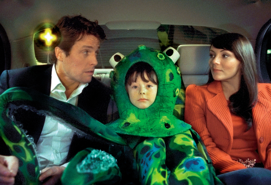 Mi történt az Igazából szerelem színészeivel az ikonikus film óta?  –  érdekes életutak