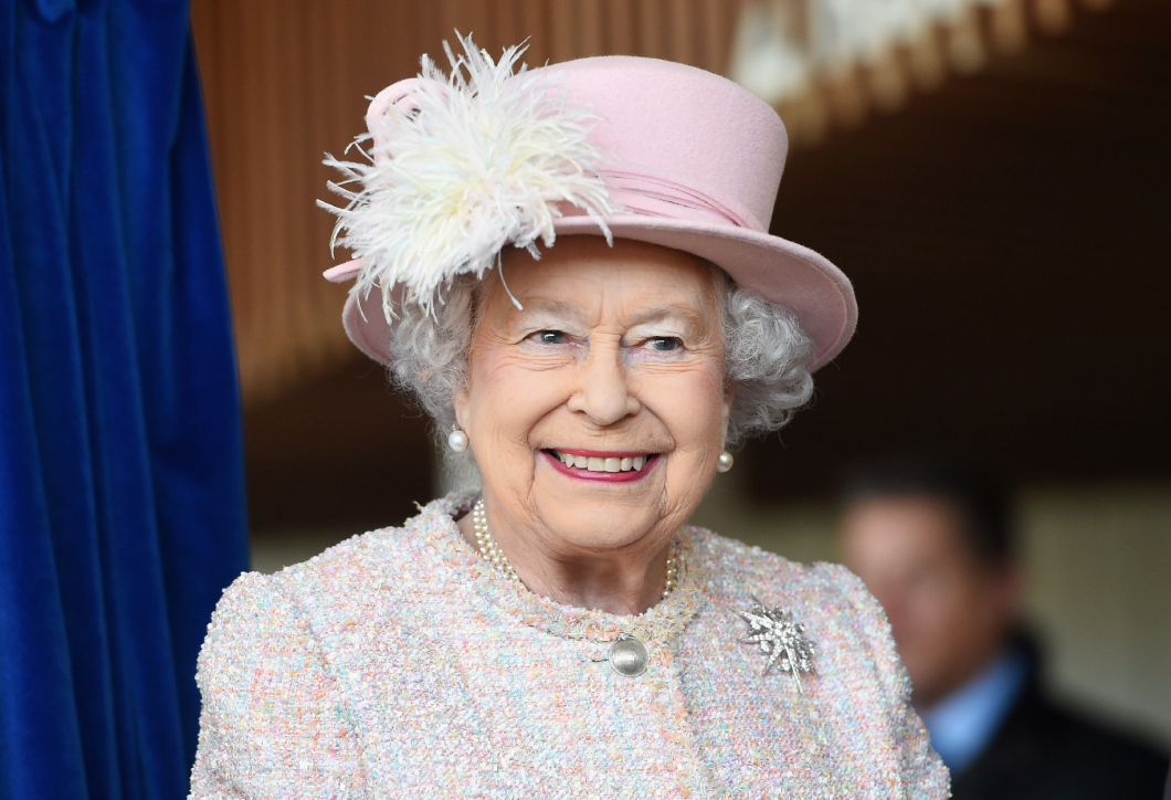 Ma 96 éves Erzsébet királynő, különleges portré készült róla