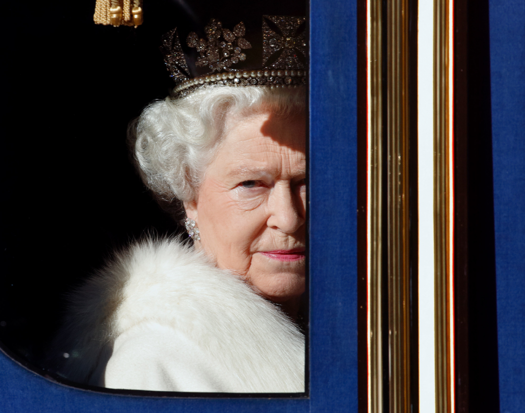 7 ok, amiért Erzsébet királynő soha nem fog lemondani a trónról