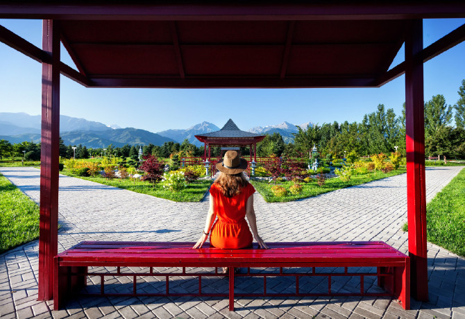 Ikigai: a japán módszer, ami tálcán kínálja a boldog életet