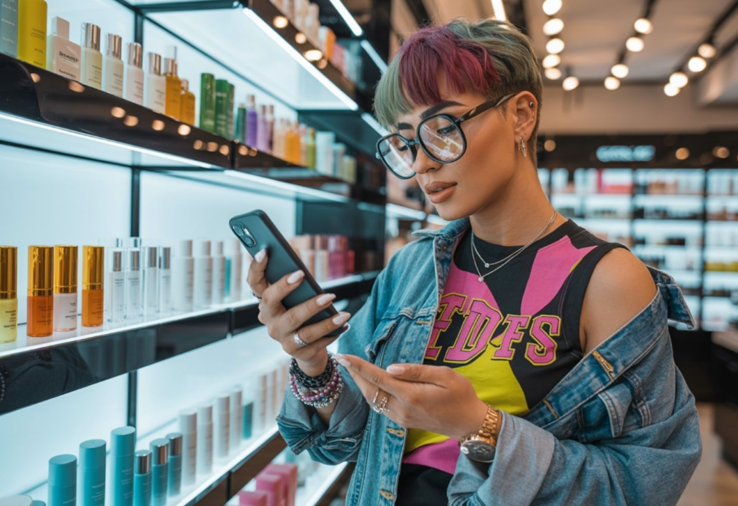 Miért ennyire megszállott a Z generáció a bőrápolásban – és mit árul el ez róluk?