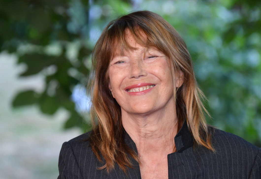 Meghalt Jane Birkin