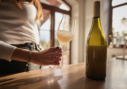 Két generáció – egy küldetés: a Koch Borászat élménybirtoka új korszakot nyit a hazai borturizmusban