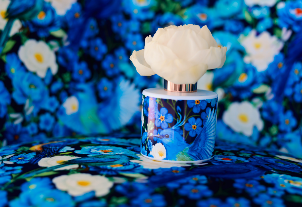 Teltházzal mutatkozott be a Gardenia,  három magyar tervező közös alkotása