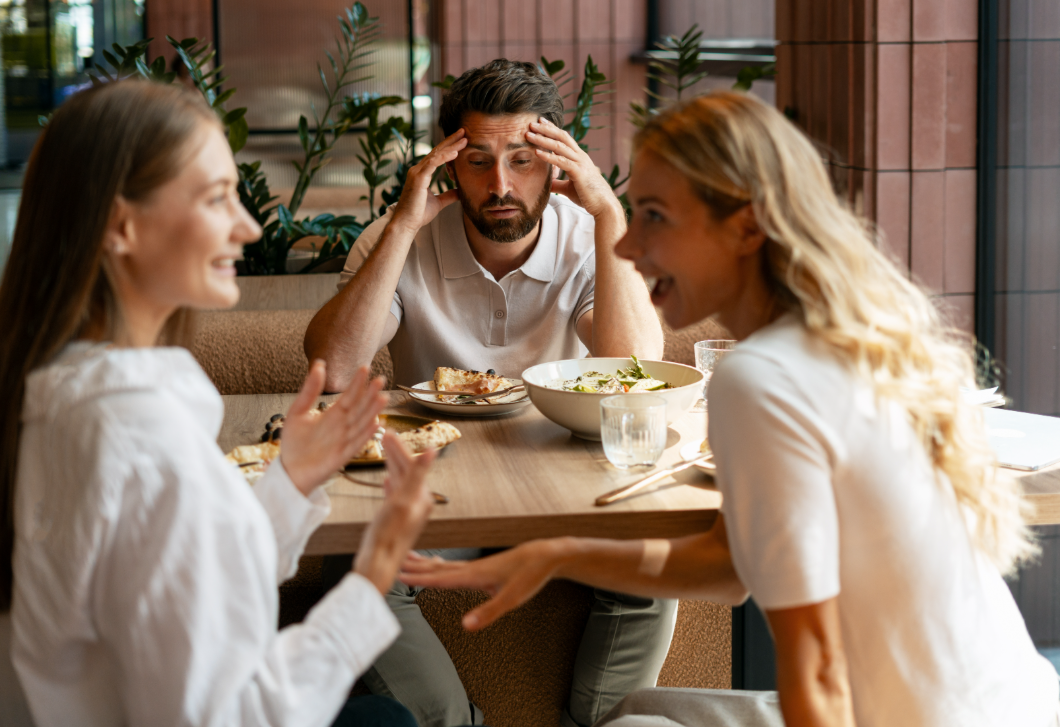 Ez az 6 dolog teljesen kimeríti a kivételesen intelligens embereket