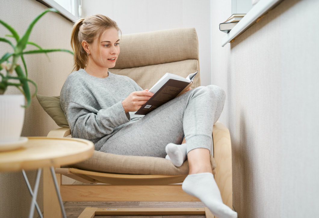 3 jel, ami bizonyíthatja, hogy introvertált vagy