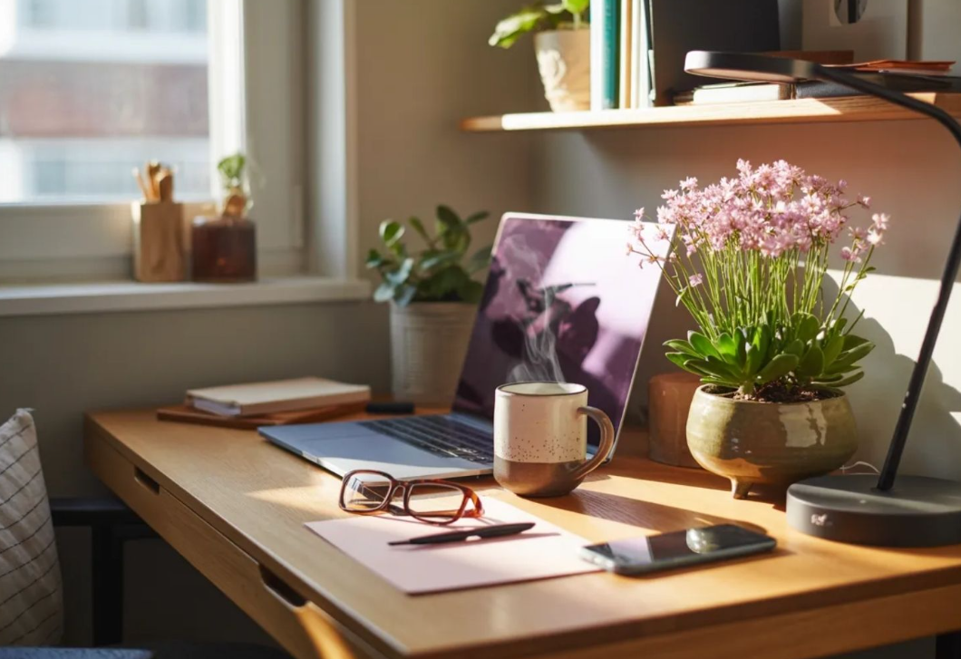 Heti horoszkóp április 7-12.: Tavaszi újratervezés az otthonodban