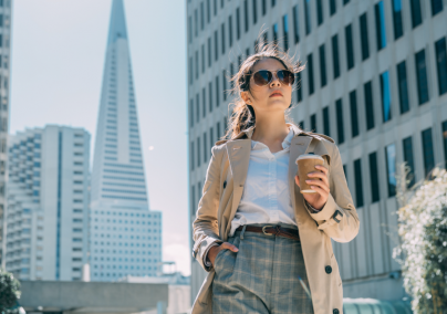 4 irodai trend, amit mindenki viselni fog idén ősszel