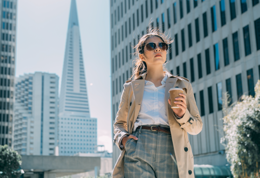 4 irodai trend, amit mindenki viselni fog idén ősszel