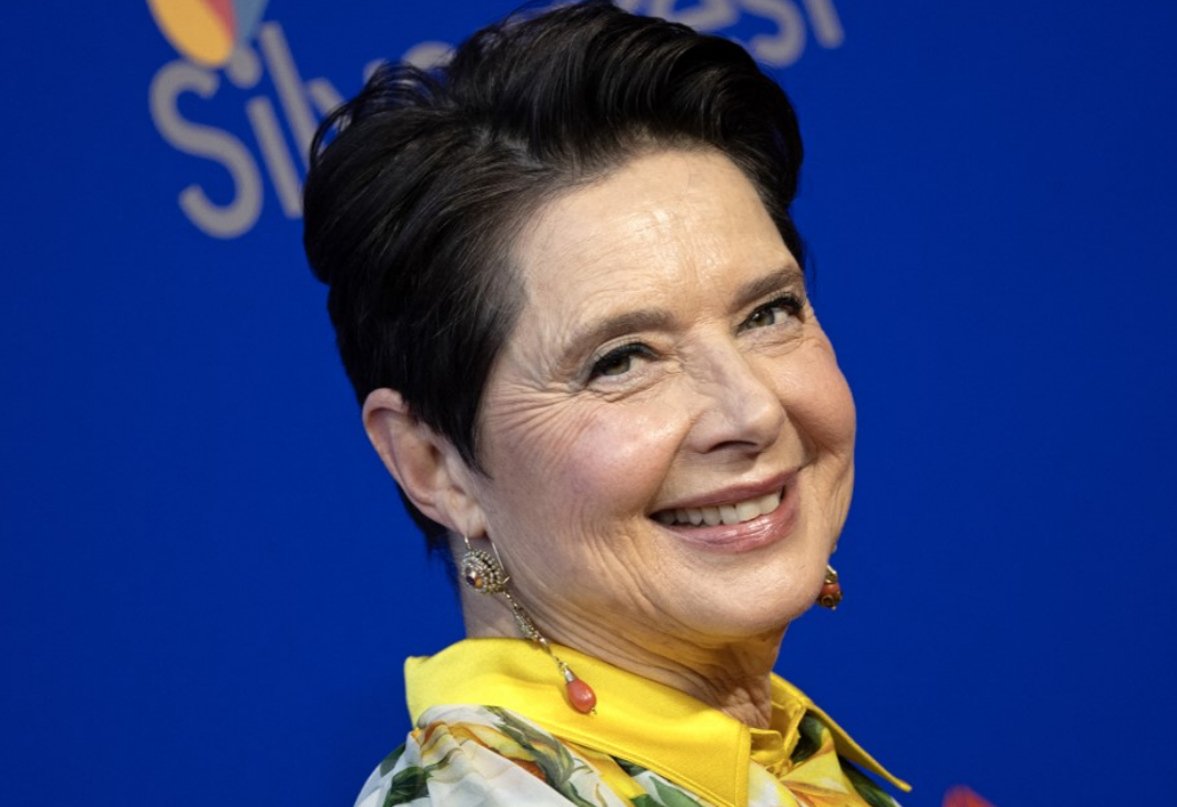 Minden fa – mégsem unalmas: Isabella Rossellini verandája megmutatja, mit ront el szinte mindenki