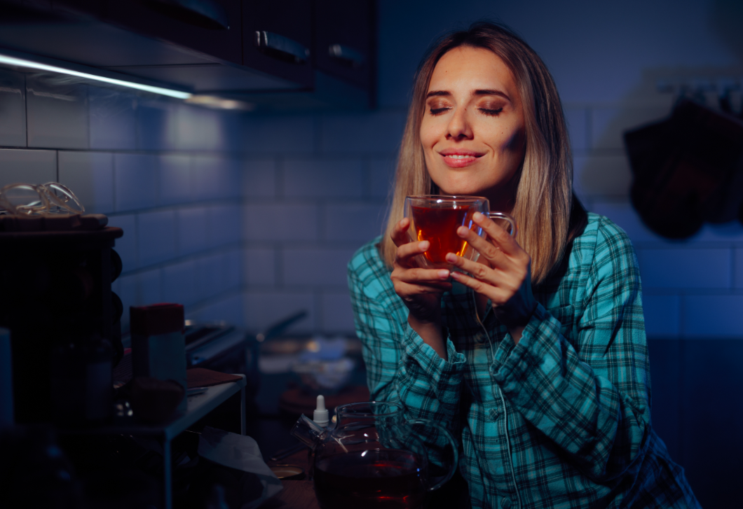 Mutatunk 5 meleg, bekuckózós italt, ami segíthet jobban aludni télen