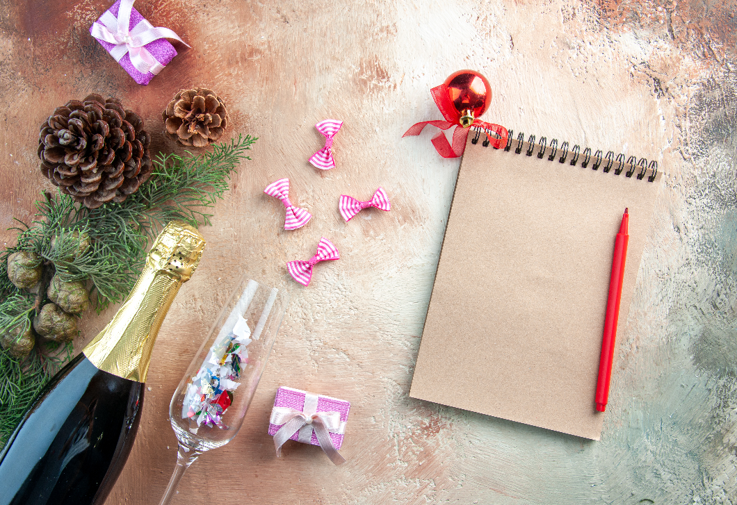 Fogadalom helyett intenció – így érkezz tudatosan az új évbe