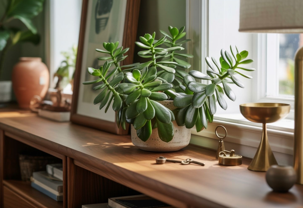 Ez a Feng Shui növény szerencsét hoz – de csak akkor, ha jó helyre teszed