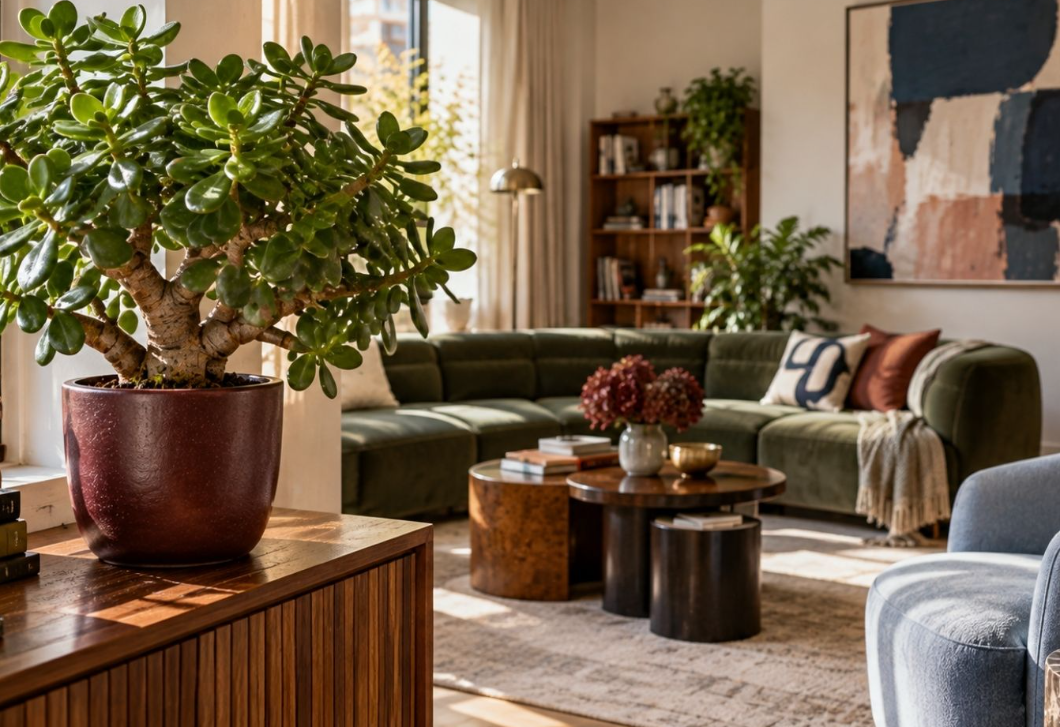 A feng shui szerint pénzt hoz ez a növény – ezt az 5 dolgot tedd meg vele szeptemberben, hogy életben maradjon