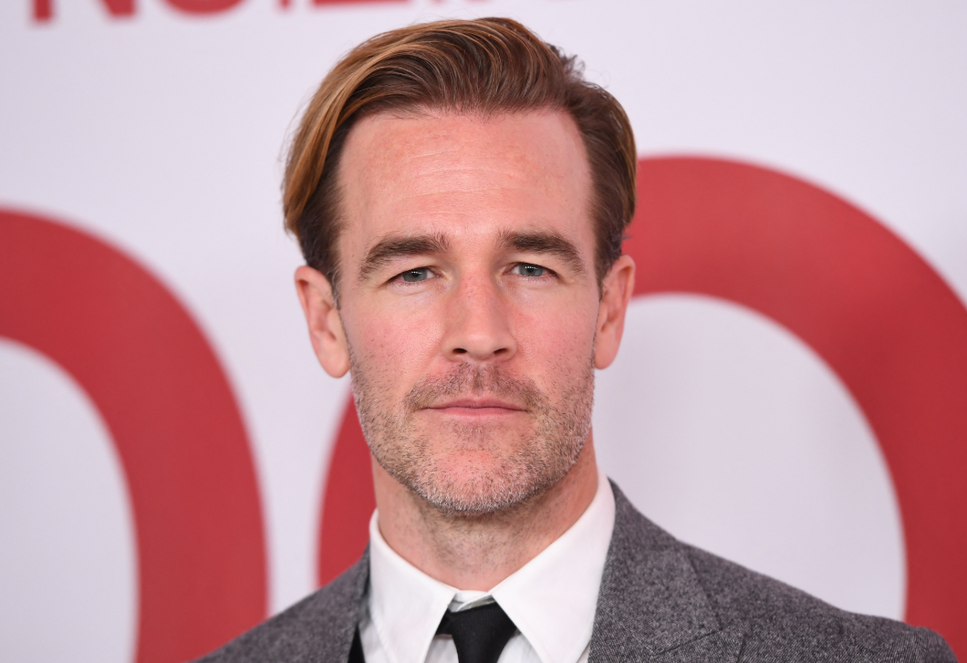 Megható üzenettel búcsúzott testvére James Van Der Beektől