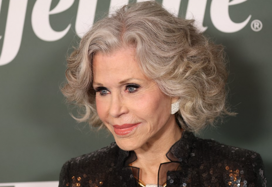 Belátnak a kertedbe? Jane Fonda zöld megoldása azonnal priváttá teszi a teret