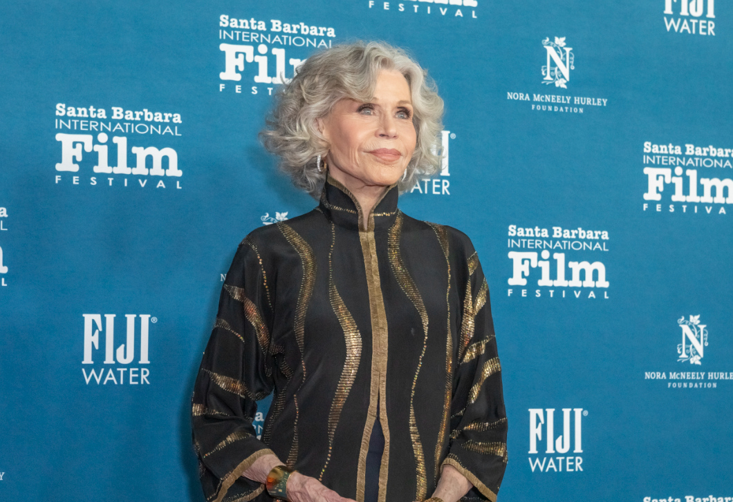 Jane Fonda nem volt boldog az Oscar-gála után, el is mondta a véleményét