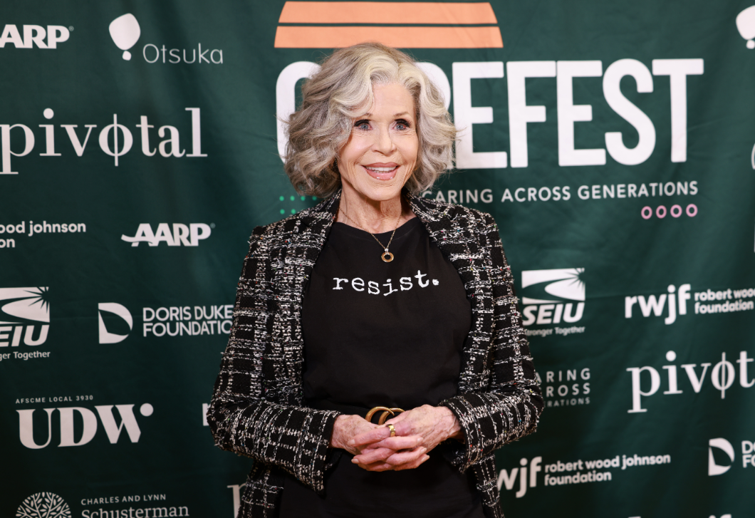 88 éves lett Jane Fonda, de simán letagadhatna jó pár évet – ezekre a szépségpraktikákra esküszik