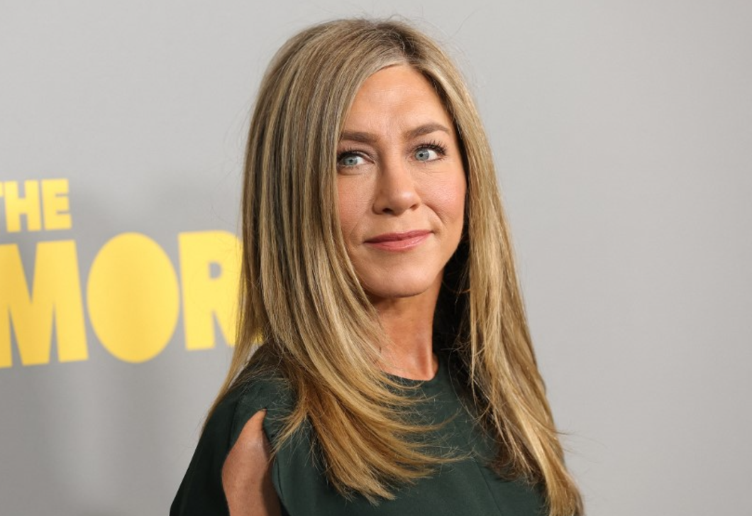 Jennifer Aniston nappalija bizonyítja, hogy a minimalizmus nem kell, hogy rideg legyen