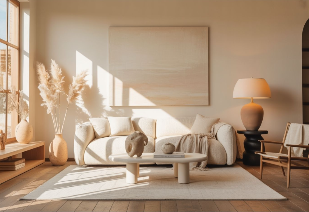 A tervezők kedvence a megújult Japandi, ami meleg, otthonos és úszik a fényben