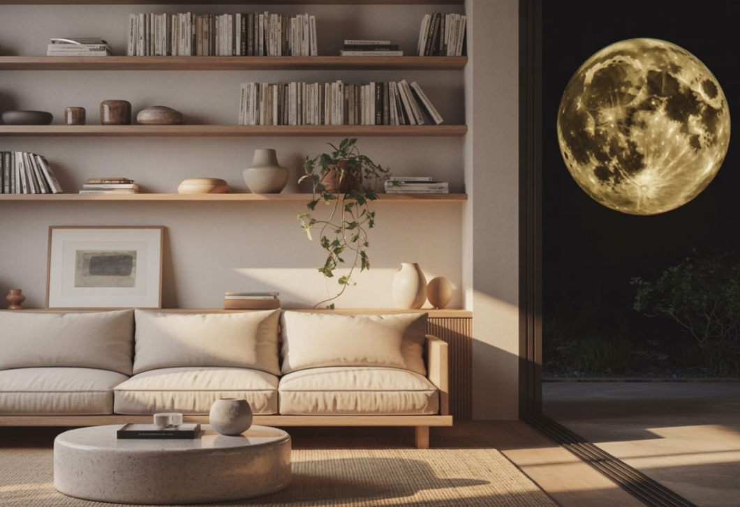 Heti horoszkóp nov 3-9.: Telihold a nappalidban 